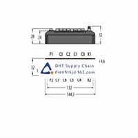 Turck TBEN-S1-4DIP-4DOP Original New Sensors In stock 