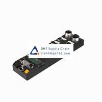 Turck TBEN-L5-8DIP-8DOP Original New Sensors In stock 