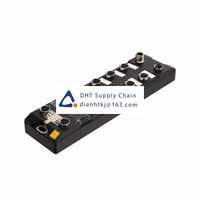 Turck TBEN-LL-8IOL Original New Sensors In stock 