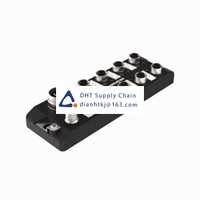 Turck TBIL-L4-16DXP-AUX Original New Sensors In stock 