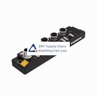 Turck TIBL-S4-8DXP Original New Sensors In stock 