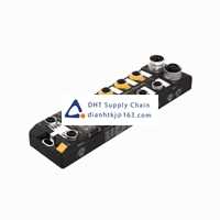 Turck TBPN-L1-FDIO1-2IOL Original New Sensors In stock 