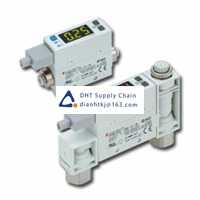 SMC PFM711-F02-B Original New Sensors In stock 
