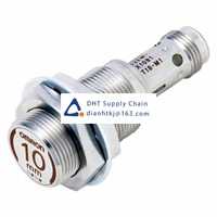Omron E2EW-X10B3T18-M1 Original New Sensors In stock 