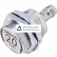 Omron E2EW-X20B230-M1 Original New Sensors In stock 