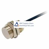 Omron E2E-X15B2L30-M1 Original New Sensors In stock 
