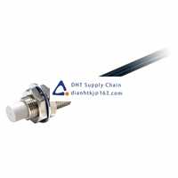 Omron E2E-X5MB1T12 2M Original New Sensors In stock 