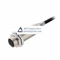 Omron E2E-X8B1TL18 2M Original New Sensors In stock 