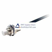 Omron E2E-X8MB1T12 2M Original New Sensors In stock 