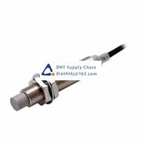 Omron E2E-X8MB1TL12 5M Original New Sensors In stock 