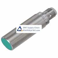 Pepperl + Fuchs NBB2-12GM50-A0 Original New Sensors In stock 