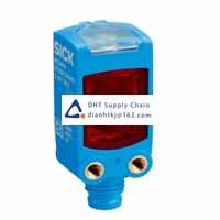 Sick WLD4FP-213111A0ZZZ Original New Sensors In stock 