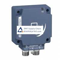 Telemecanique Sensors XGCS850C201 Original New Sensors In stock 