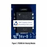 Renesas Electronics FS3000-1015 Original New Sensors In stock 