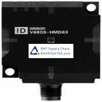 Omron V680S-HMD63-ETN Original New Sensors In stock 