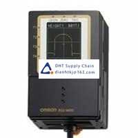 Omron ZG2-WDC41A Original New Sensors In stock 