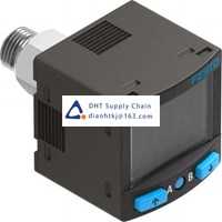 Festo SPAN-B11R-G18M-PNLK-PNVBA-L1 Original New Sensors In stock 