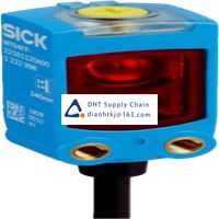 Sick WTB4FP-1H161120A00 Original New Sensors In stock 