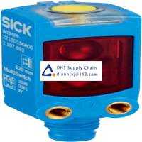 Sick WTB4FP-2216R250A00 Original New Sensors In stock 