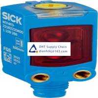 Sick WTF4FD-22162220A00 Original New Sensors In stock 