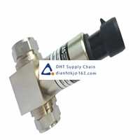TE Connectivity D5154-000005-005PD Original New Sensors In stock 