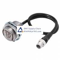 Omron E2EW-X10B130-M1TJ 0.3M Original New Sensors In stock 
