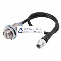 Omron E2EW-X5B118-M1TJ 0.3M Original New Sensors In stock 
