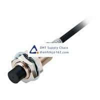 Omron E2E-X10MD112 2M Original New Sensors In stock 