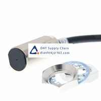 Omron E2E-X11D218-T 5M Original New Sensors In stock 