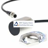 Omron E2E-X20D130-M1TGJ-T 0.3M Original New Sensors In stock 