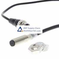Omron E2E-X3D18-M1TGJ-T 0.3M Original New Sensors In stock 