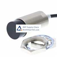 Omron E2E-X40MD1L30-R 2M Original New Sensors In stock 