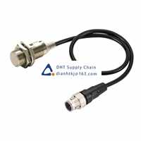 Omron E2E-X5D1-M1TGJ-T 0.3M Original New Sensors In stock 