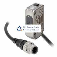 Omron E3AS-F1000IMN-M1TJ 0.3M Original New Sensors In stock 