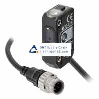 Omron E3AS-F1500IPN-M1TJ 0.3M Original New Sensors In stock 