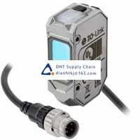 Omron E3AS-HL500MT-M1TJ 0.3M Original New Sensors In stock 