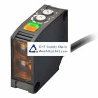 Omron E3JK-DR14 2M Original New Sensors In stock 