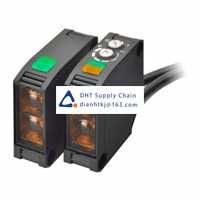 Omron E3JK-TR12 2M Original New Sensors In stock 