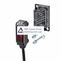 Omron E3T-SR22 2M Original New Sensors In stock 