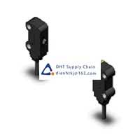 Omron E3T-ST14M 2M Original New Sensors In stock 