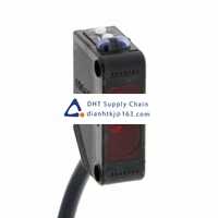 Omron E3Z-D81 2M Original New Sensors In stock 