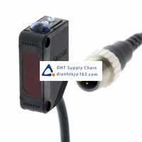 Omron E3Z-D82-M1J 0.8M Original New Sensors In stock 