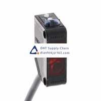 Omron E3Z-L81 2M Original New Sensors In stock 