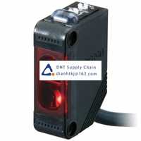Omron E3Z-R81 10M Original New Sensors In stock 