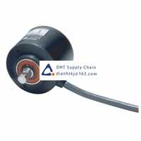 Omron E6C3-CWZ5GH 2000P/R 2M Original New Sensors In stock 