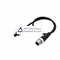 Omron E2E-X6MD18-M1TGJ-T 0.3M Original New Sensors In stock 