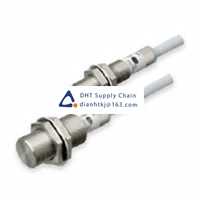 Omron E2FM-X10D1-M1TGJ-T 0.3M Original New Sensors In stock 