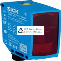 Sick 1111236 Original New Sensors In stock 