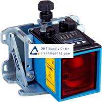 Sick DL100-23AA2102 Original New Sensors In stock 