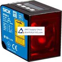 Sick DT50-2B215552 Original New Sensors In stock 